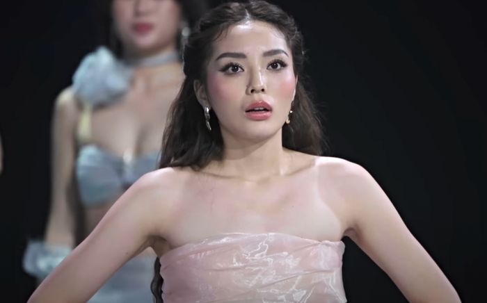 Kỳ Duyên có bị loại?