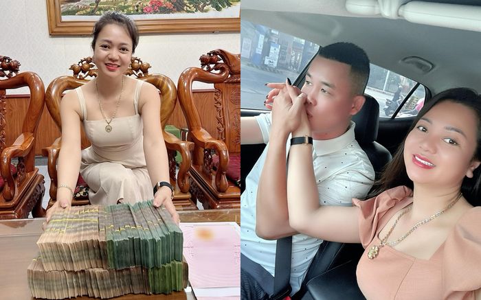 Diễn viên Hiệp Gà và vợ thứ 4 giàu cỡ nào khi về chung một nhà?