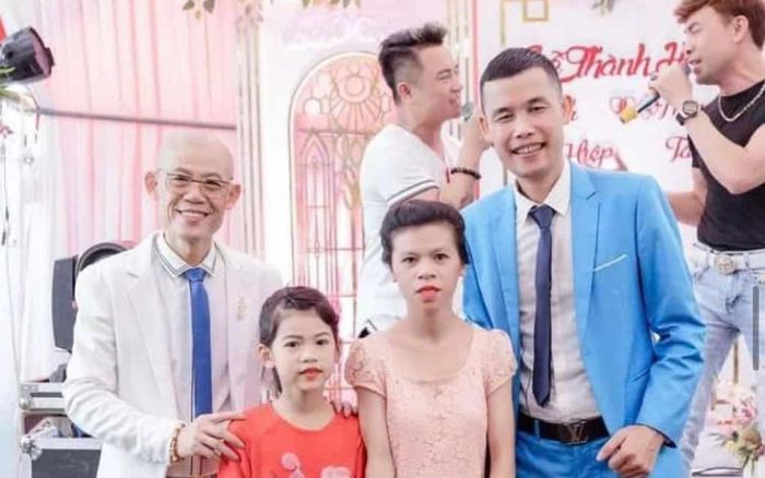 Hiệp Gà nói gì trước tin đã làm đám cưới lần 4 với bạn gái kém tuổi?