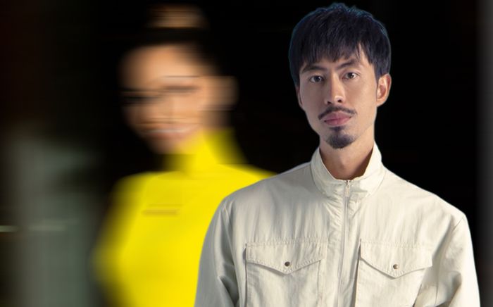 Hoa hậu Việt bị nhầm là bạn gái Đen Vâu?