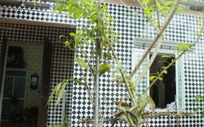 Ngôi nhà đơn sơ đến khó tin của Hiệp Gà ở Hưng Yên