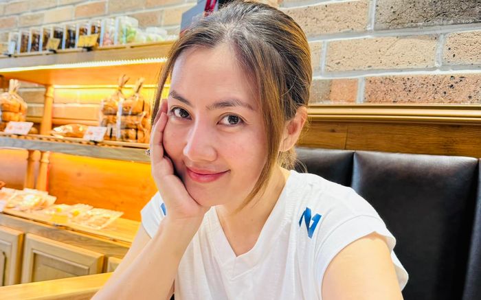 Thái độ của con trai diễn viên Ngọc Lan khi mẹ thông báo giải nghệ