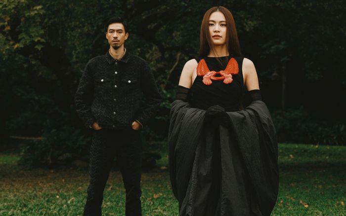 Đen Vâu nói về 'mối duyên' với nữ ca sĩ tên Linh: 'Đó là định mệnh'