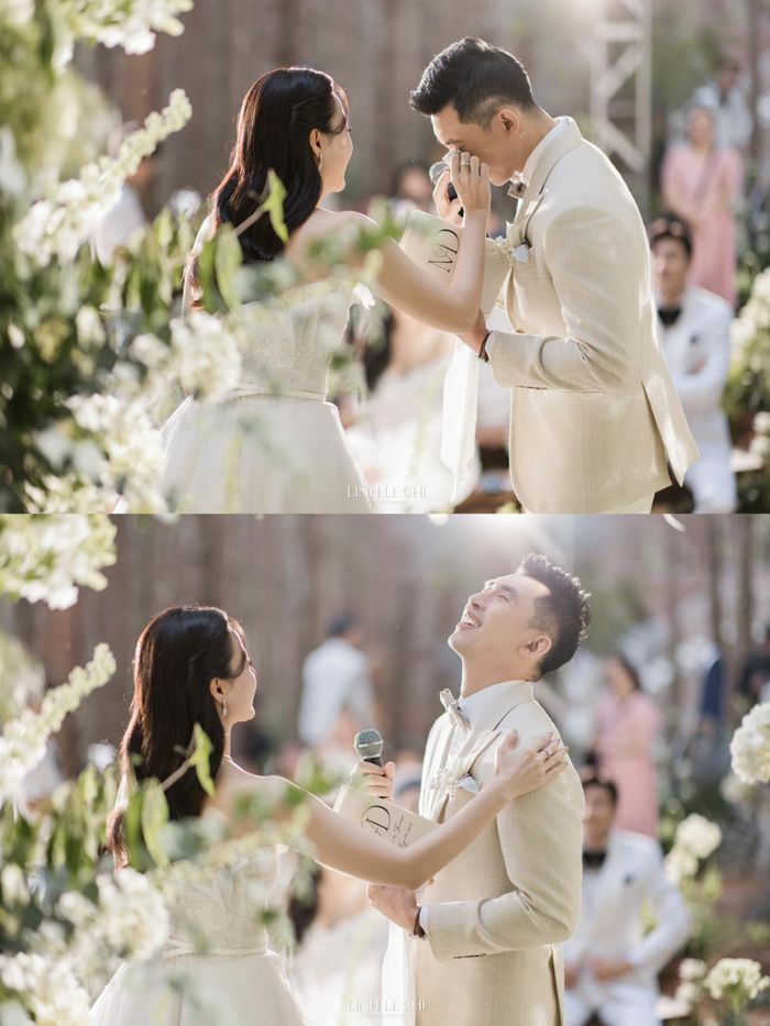 Trước khi làm đám cưới, Midu và chồng thiếu gia đã tổ chức một bữa tiệc riêng tư cùng bạn bè thân thiết ở đâu? 