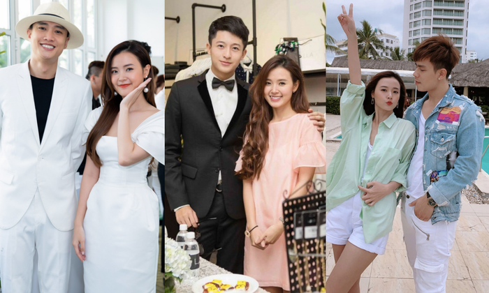 Ai là người từng vướng nghi vấn hẹn hò với Midu?