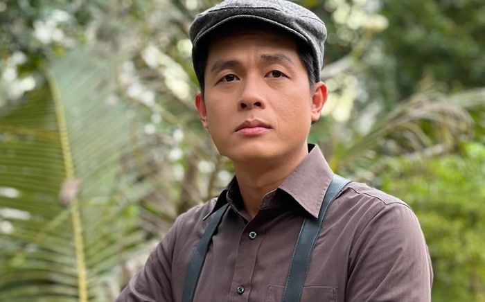 Diễn viên Hòa Hiệp tiết lộ vừa bị mất số tiền lớn