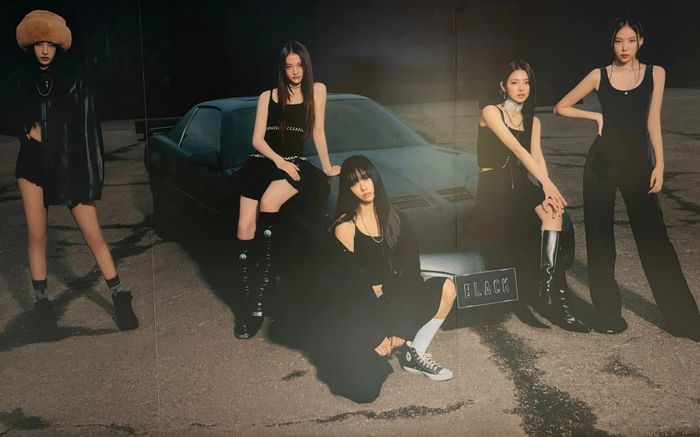 Nhóm nữ chung nhà với Rosé sắp ra mắt có ấn tượng hơn BABYMONSTER?