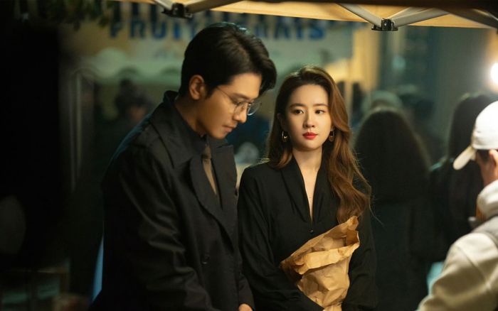 5 phim Hoa ngữ đáng xem nhất năm 2024: Phim của Lưu Diệc Phi xếp sau "kịch vương"