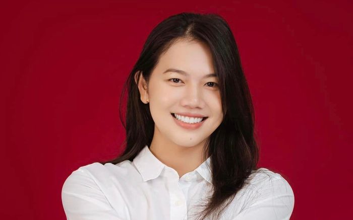 Ánh Viên 'thắng' áp đảo con gái Quyền Linh