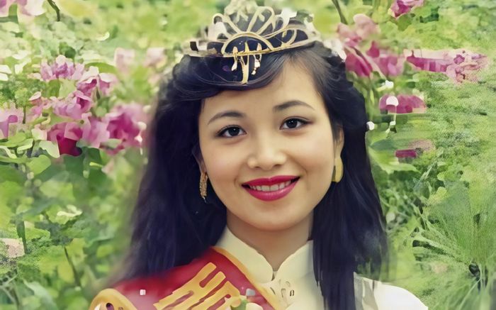 Hoa hậu Việt Nam từng bị chỉ trích vì lấy chồng Ấn Độ, cuộc sống giờ ra sao?