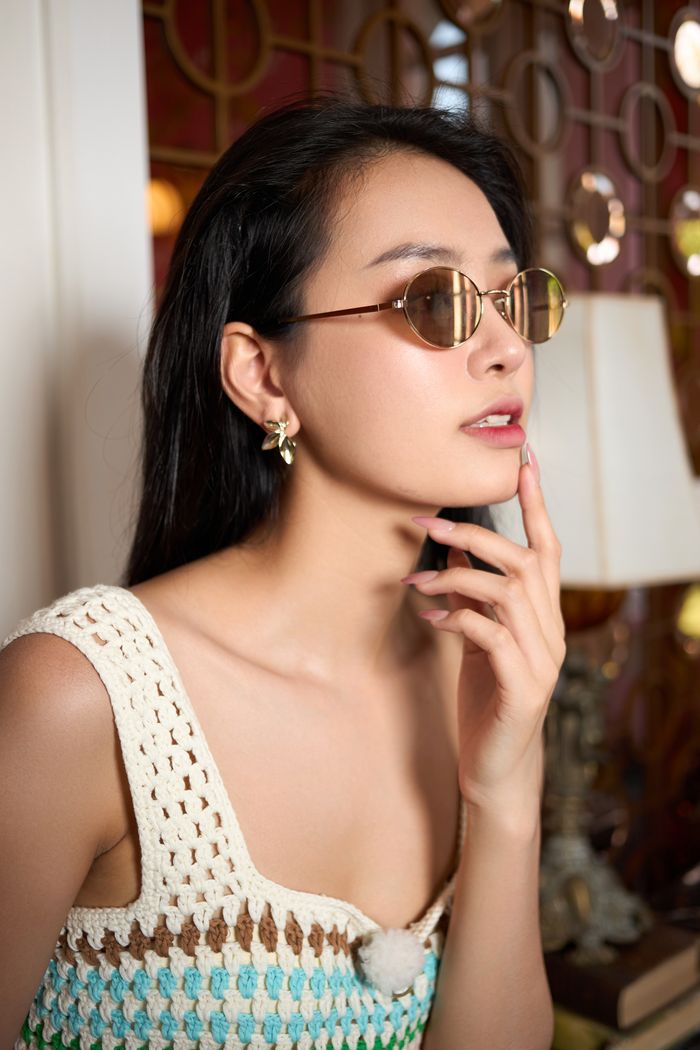 Sau khi chiến thắng ở phần thử thách thể lực ngoài bãi biển tại tập 2 Đảo Thiên Đường, Cheon Minuk đã lựa chọn Bùi Khánh Linh để đi hẹn hò. Đúng hay Sai?