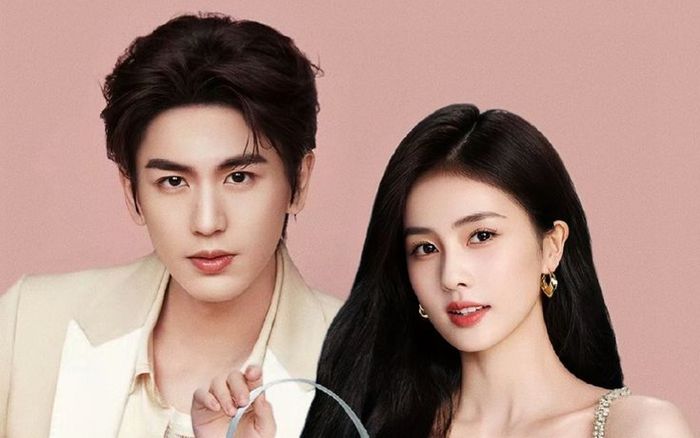 Rộ tin đồn Bạch Lộc và Trương Lăng Hách chia tay, nhà gái vội lên tiếng phủ nhận