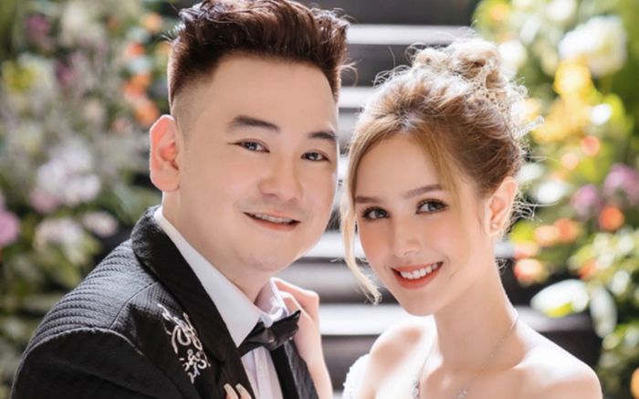 Chồng cũ Xoài Non lên tiếng về bức ảnh thân mật: 'Không lẽ mình sống cô đơn tới già'