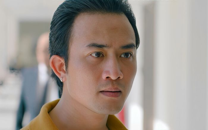 Doãn Quốc Đam thông báo tin vui lớn nhất sự nghiệp