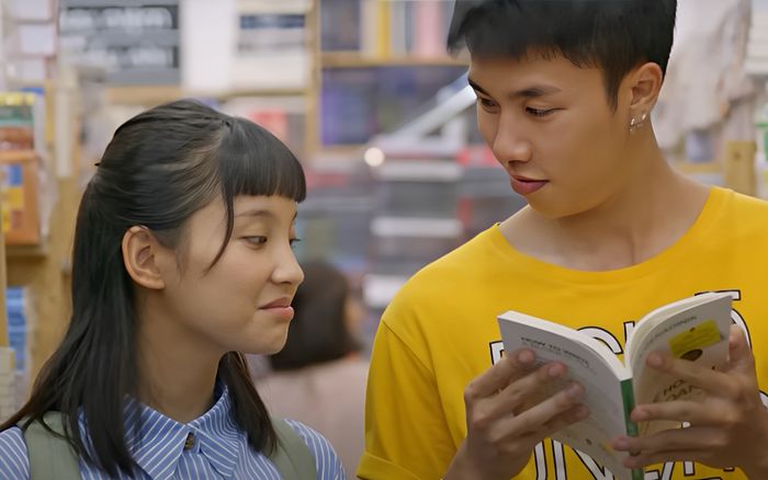 Đi giữa trời rực rỡ: Lộ diện 'ông tơ' xe duyên Chải và Pu, thế này không đến với nhau thì quá phí!