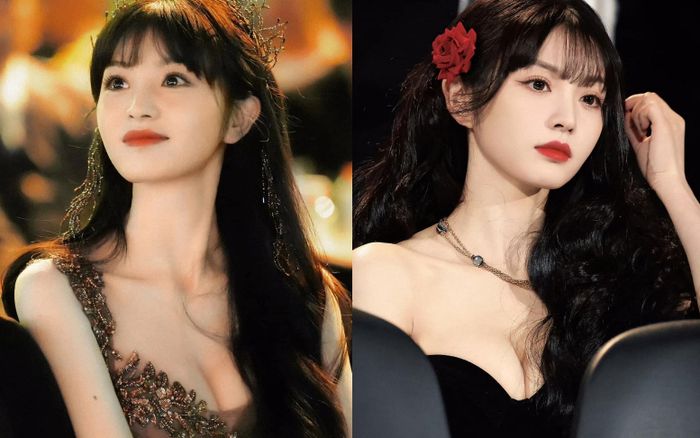 Điền Hi Vi sở hữu 'gương mặt thiên thần, thân hình ác quỷ', bị tố 'trà xanh' không kém Triệu Lộ Tư