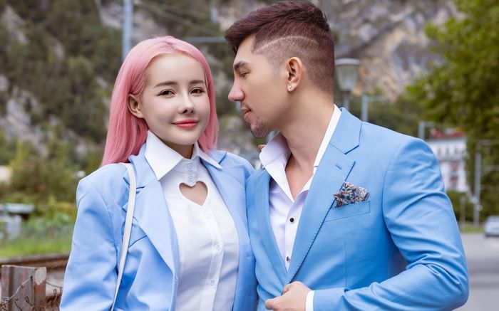 Ngân 98 tiết lộ lý do không đám cưới, không sinh con với Lương Bằng Quang vào thời điểm này