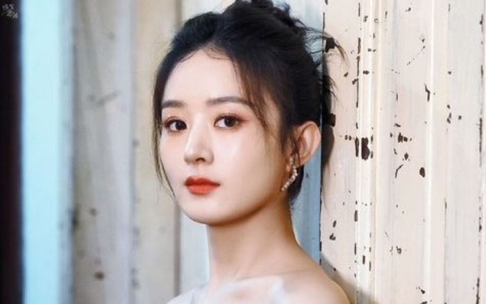 Tầm ảnh hưởng 'không phải dạng vừa' của Triệu Lệ Dĩnh