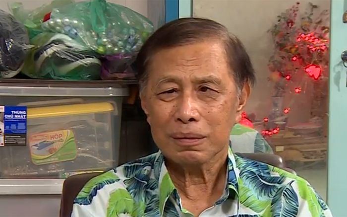 Nam nghệ sĩ 72 tuổi không vợ con, có 90 cây vàng, bị trộm 6 lần phá cửa lục tung đồ