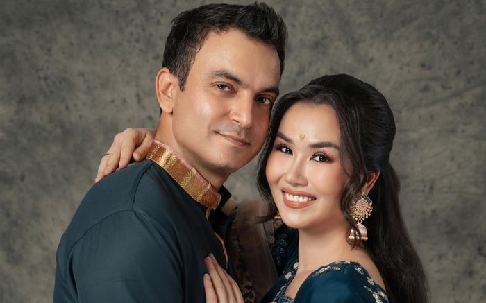 Võ Hạ Trâm thừa nhận điều này sau khi xem ảnh siêu âm của quý tử thứ 2