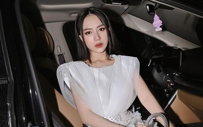 Con gái Minh Nhựa báo tin tang sự, Tiến Luật và nhiều nghệ sĩ gửi lời chia buồn