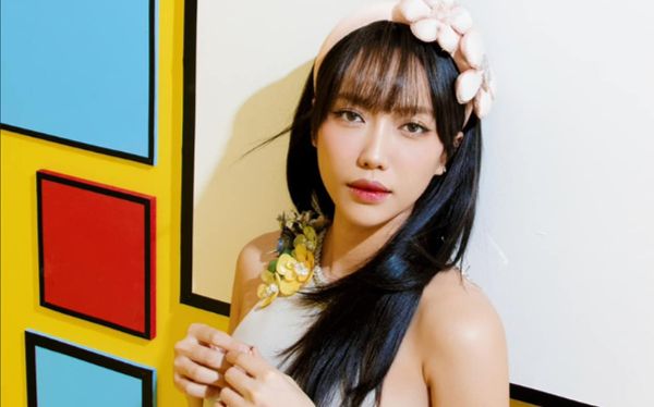 Diệu Nhi nói gì về tin đồn ở ẩn?