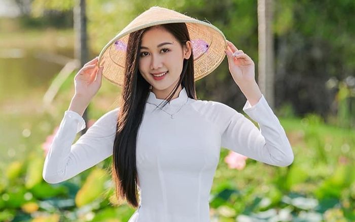 Điểm giống nhau giữa Quế Anh và Thuỳ Tiên