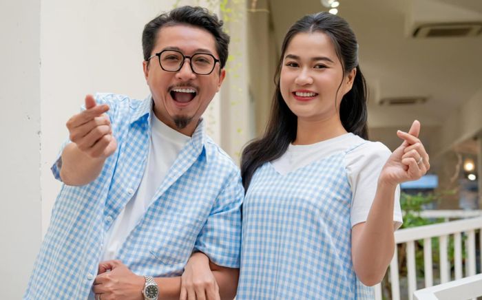 Lâm Vỹ Dạ thông báo mang thai lần 3?