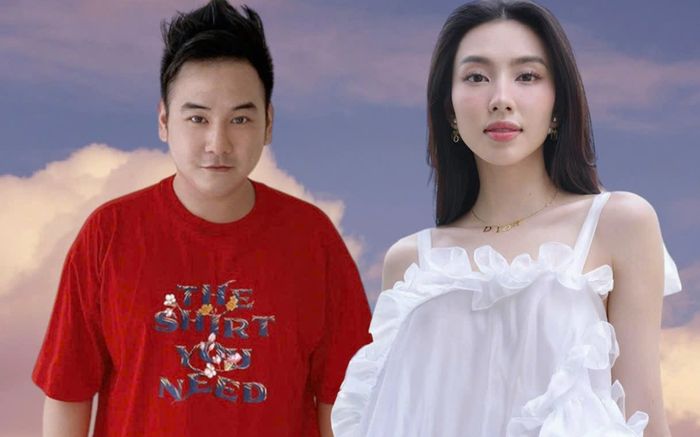 Thuỳ Tiên lên tiếng khi bị réo gọi là bạn mới của Xemesis