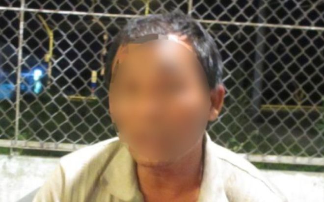 Người đàn ông nghèo trúng số gần 8 tỷ đồng, ai xin tiền cũng cho không cần lý do