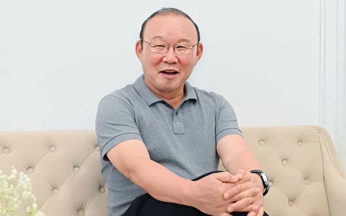 HLV Park Hang Seo làm HLV tuyển Malaysia với mức lương kỷ lục?