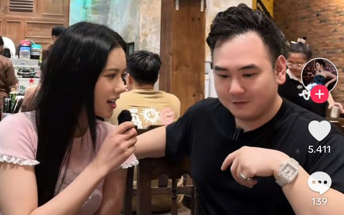 Lộ clip Ý Nhi bên Xemesis trước khi vướng tin đồn hẹn hò