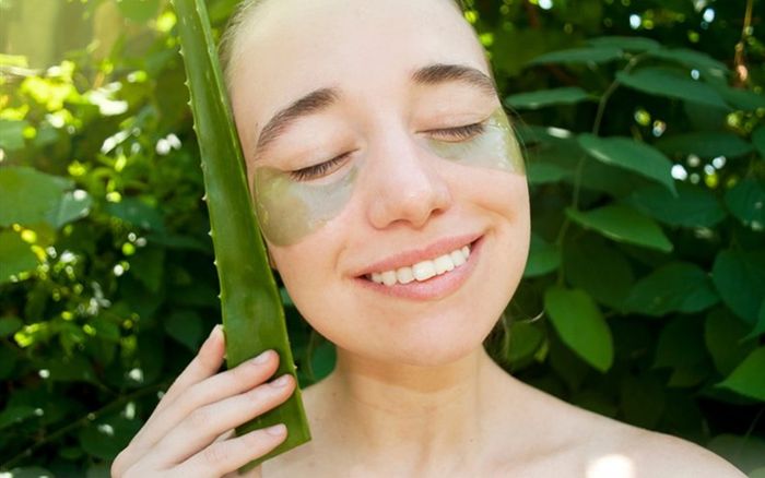 Nha đam: Thành phần thân quen trong dưỡng da và tóc