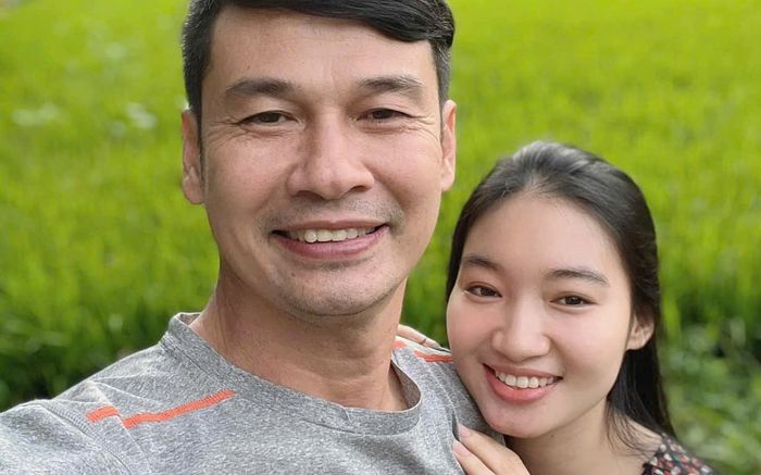 Cuộc sống Tiết Cương bên vợ kém 26 tuổi sau 2 năm kết hôn