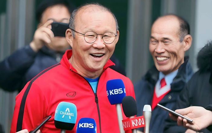 HLV Park Hang Seo khôn ngoan khi chọn tuyển Malaysia