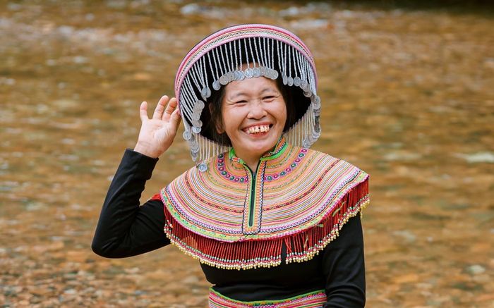 Bà Sểnh Vlog qua đời