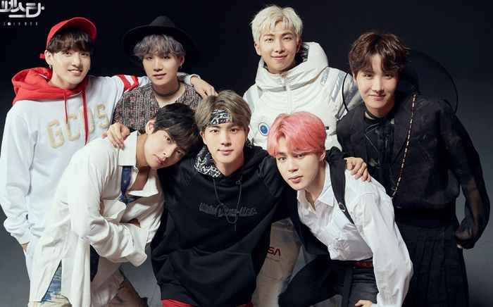 BTS 'san bằng' kỷ lục của Taylor Swift giữa ồn ào của Suga