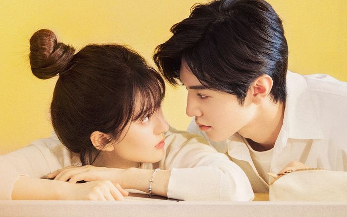 Top 5 phim thanh xuân vườn trường được yêu thích nhất: Triệu Lộ Tư bại dưới tay Trịnh Sảng