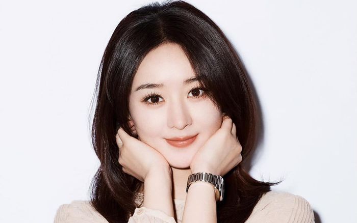 Triệu Lệ Dĩnh xác lập kỷ lục khủng bỏ xa Lưu Diệc Phi và Dương Mịch