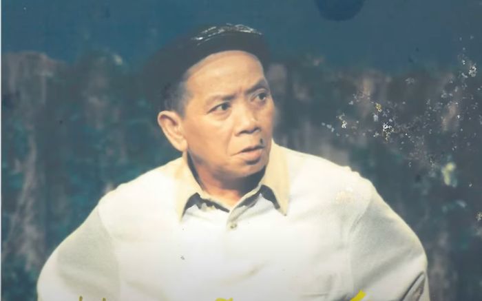 Nghệ sĩ Vũ Đức qua đời sau thời gian mắc bệnh nan y