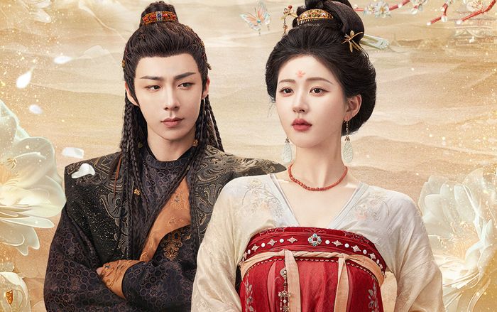 Rèm Ngọc Châu Sa chưa lên sóng đã nhận phải đánh giá kém