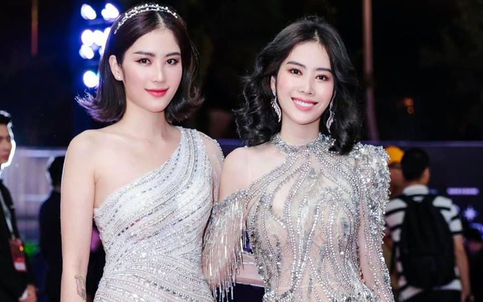 Nam Em ngó lơ chị gái?