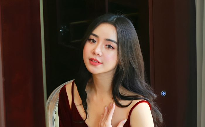 Quỳnh Kool thông báo lên chức ở tuổi 29