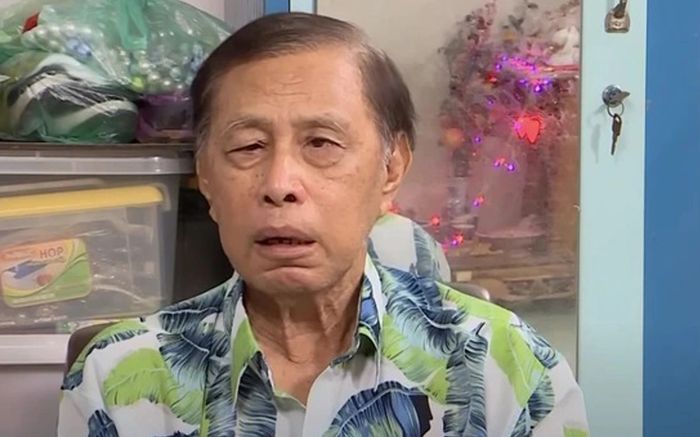 Nam nghệ sĩ bán vàng đi nhậu, bán nhà cho bạn mượn tiền, lúc sa cơ mượn 5 triệu không ai cho