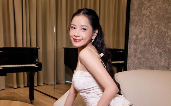 Chi Pu bị bạn thân 'khui' tình trạng mối quan hệ