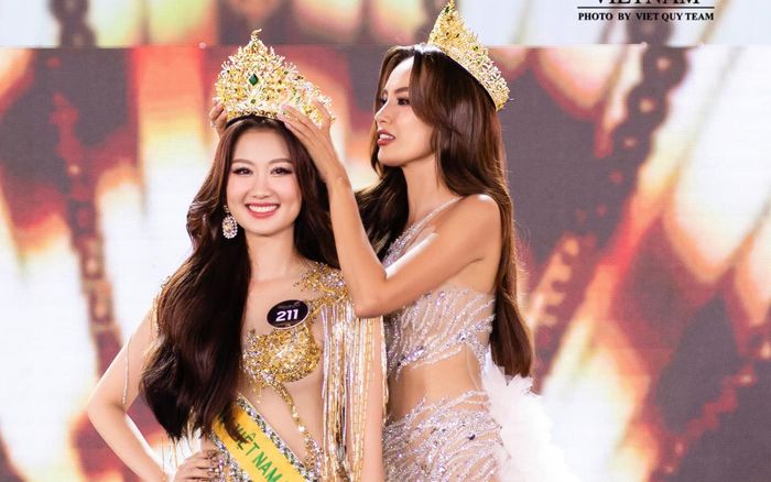 Phủ nhận quan hệ họ hàng, BTC Miss Grand hé lộ tiêu chí để Hoa hậu Quế Anh đăng quang