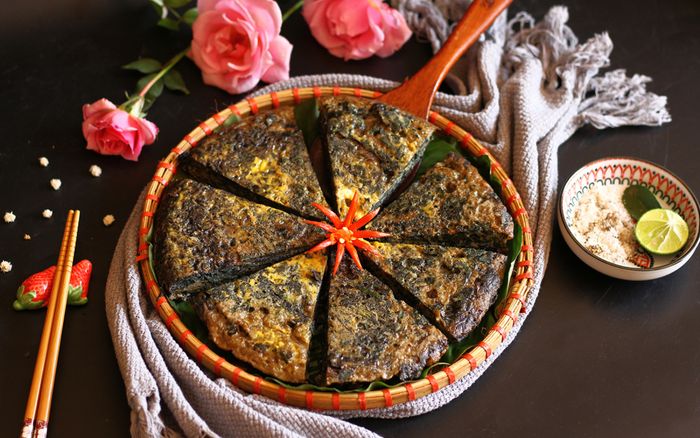 Loại cây mọc dại hàng rào giờ thành đặc sản, được dân thành phố ưa chuộng