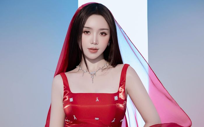 Vừa thông báo lên chức, Quỳnh Kool khoe bộ ảnh hóa cô dâu