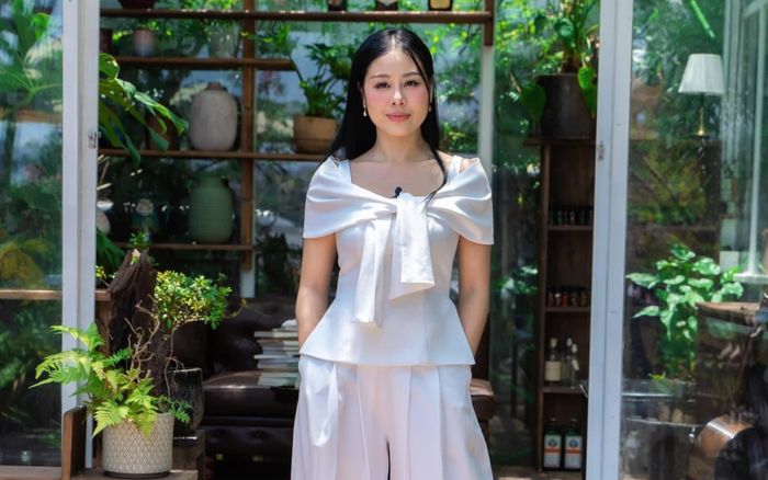 Nam Thư có động thái sau thời gian ở ẩn vì ồn ào tình ái