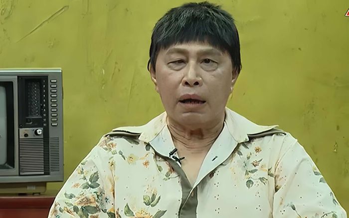 Nam nghệ sĩ hận bạn gái vì cưới chủ chợ giàu có, 70 tuổi sống lủi thủi một mình